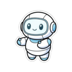 Mirai-kun Daily Stickers