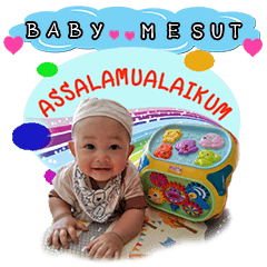 Baby Mesut