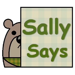 Sally Says