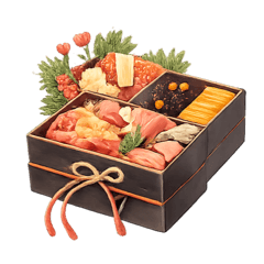 お正月の日常スタンプ