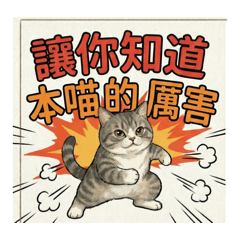 Q寶英國短毛曼赤肯