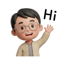 一個打工仔的日常生活