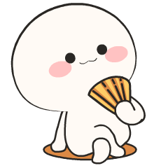 Funny Egg 2 : Animated Stickers