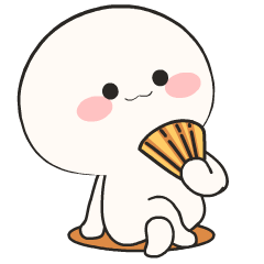 Funny Egg 2 : Animated Stickers