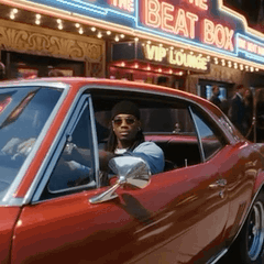 動く！毎日使えるUSラッパー。