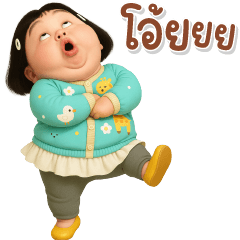 บิ๊ก หน้าตลก มิส 80