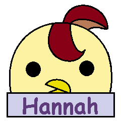 Hannah Says