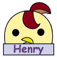 Henry Says