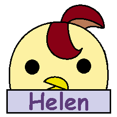 Helen Says