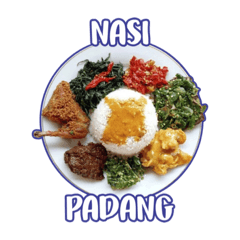 Indonesian Food Art 2.0