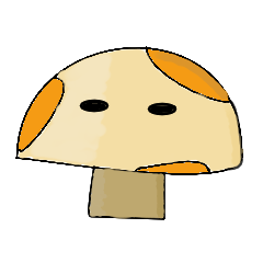 mushroomja