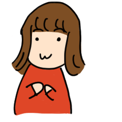 a Japanese girl named "Mi-chan"