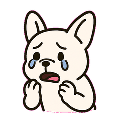 Frenchie Says What?@SFW