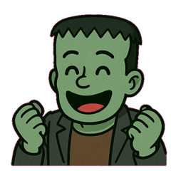 Frankie Needs Coffee@SFW