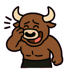 순한 미노타우로스 @SFW