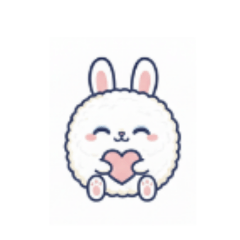 kotousa Everyday Stickers 2