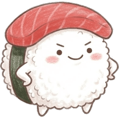 Pastel Food: Cute & Wordless