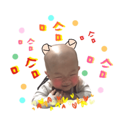 我是翔翔