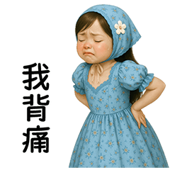 Beautiful Girl sweet outfit 12 [TW]