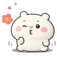 <麻糬熊熊>冬日軟萌日常♡♡♡～