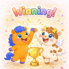 Dreamy & Moony | Workplace Cheers