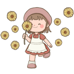 เมอร์รี่ - เฟรนด์ลี่เมด