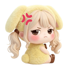 น้องรินะ 4 (ไม่มีข้อความ)