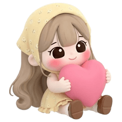 babymaple : pastel <3