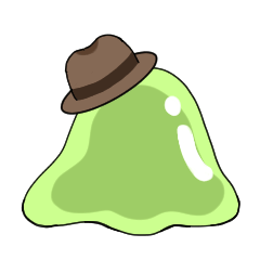 Gentle slime