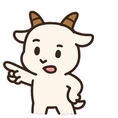 느긋한 염소 타임 @SFW