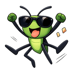 선글라스 아메ン보 @SFW