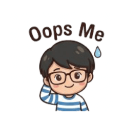 Oops I did not mean to say that.