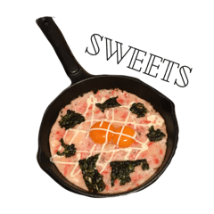 Dailylife in Skillets