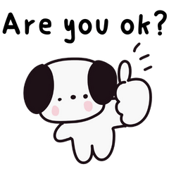 Good Boy Puppo English