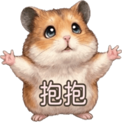 尼莫的鼠窩時光