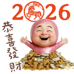 Abei: New Year's Practical Chapter