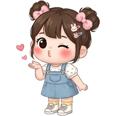 น้องพุดดิ้ง <3