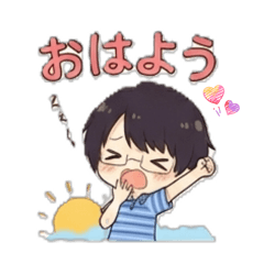 毎日使えるあいさつとことば