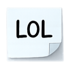 Casual English Quick Reply