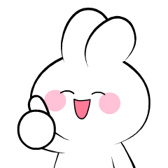 Rabbit Susu 5 : Animated