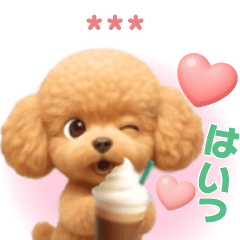 【3文字】ずっと使える❤️日常カスタム名前