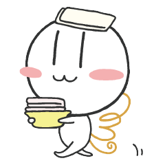 おしまるのゆるっと日常３