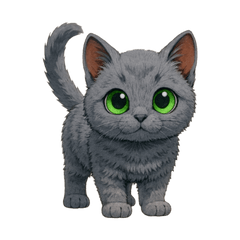 Russian Blue Alliance