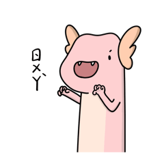 Lulu the axolotl vol.2