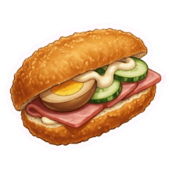 HINNA for FOOD 3 : TAIWANESE CUISINE