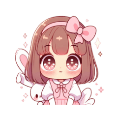 Daily Cute Mood