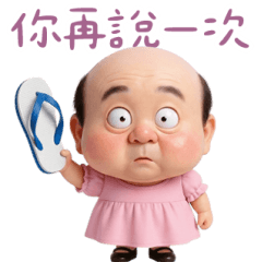 Abei: so angry that my eyes turn whit