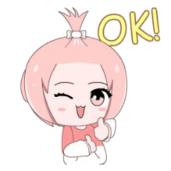 Mimi : Pop-up stickers