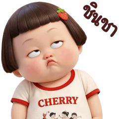 ชีคกี้ เกิร์ล ❤️ 89 บิ๊ก