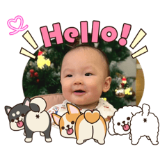 BabyPatrick